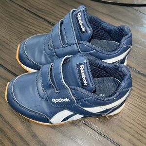 Reebok Unisex-Baby Royal Cljog 2 KC Sneaker